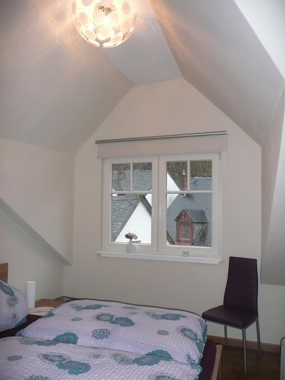 Mosel Ferienhaus Bernkastel Oda fotoğraf