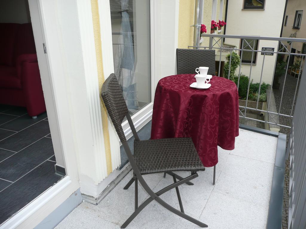 Mosel Ferienhaus Bernkastel Oda fotoğraf